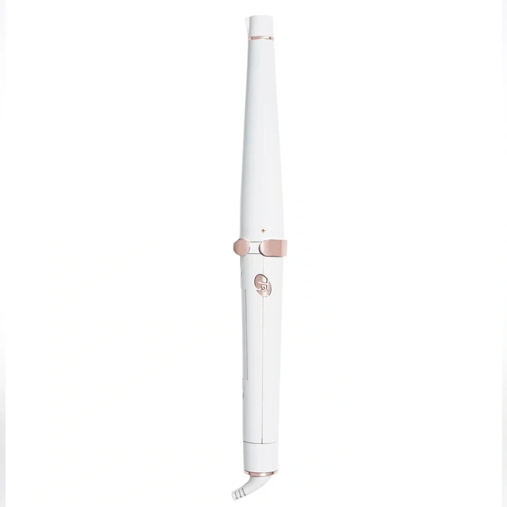 T3 SinglePass Wave Professional Tapered Ceramic Styling Wand - Picture 5 of 5